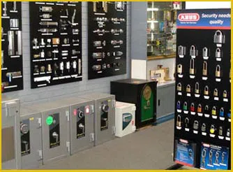 Shockoe Bottom VA Locksmith Store Shockoe Bottom, VA 804-792-0760