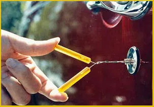 Shockoe Bottom VA Locksmith Store Shockoe Bottom, VA 804-792-0760