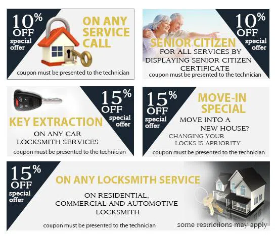Shockoe Bottom VA Locksmith Store, Shockoe Bottom, VA 804-792-0760 - coupon-image-1